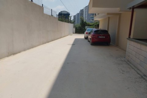 Аренда квартиры  в Аланье, Анталье, Турция 1+1, 60м2, №216795 – фото 10