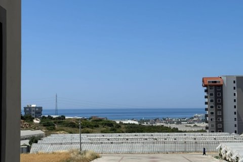 Квартира 1+1 в Аланье, Анталья, Турция №216795