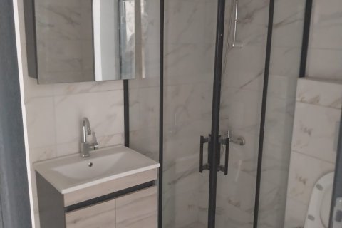 Аренда квартиры  в Аланье, Анталье, Турция 1+1, 60м2, №216795 – фото 19