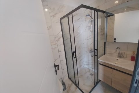 Аренда квартиры  в Аланье, Анталье, Турция 1+1, 60м2, №216795 – фото 3