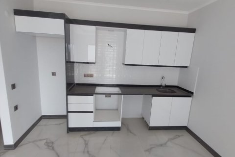 Аренда квартиры  в Аланье, Анталье, Турция 1+1, 60м2, №216795 – фото 17