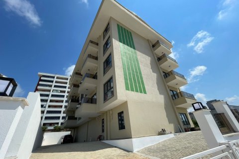 Аренда квартиры  в Аланье, Анталье, Турция 1+1, 60м2, №216795 – фото 7