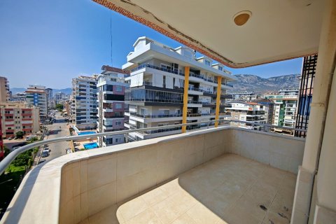 2+1 Lejlighed  i Alanya, Antalya, Tyrkiet Nr. 216796 - 16
