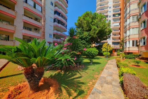 2+1 Lejlighed  i Alanya, Antalya, Tyrkiet Nr. 216796 - 27