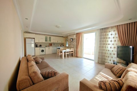 2+1 Lejlighed  i Alanya, Antalya, Tyrkiet Nr. 216796 - 18
