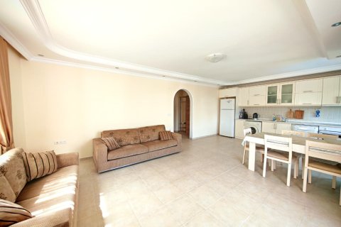 2+1 Lejlighed  i Alanya, Antalya, Tyrkiet Nr. 216796 - 24
