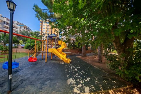 2+1 Lejlighed  i Alanya, Antalya, Tyrkiet Nr. 216796 - 12