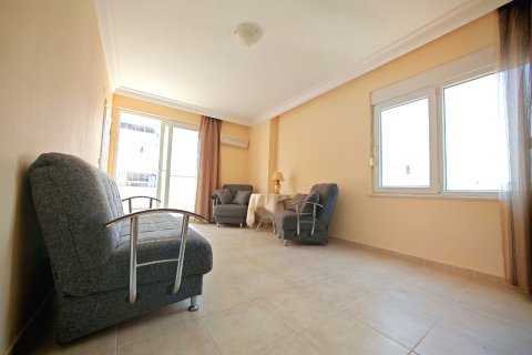 2+1 Lejlighed  i Alanya, Antalya, Tyrkiet Nr. 216796 - 13