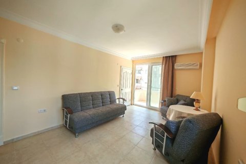 2+1 Lejlighed  i Alanya, Antalya, Tyrkiet Nr. 216796 - 21