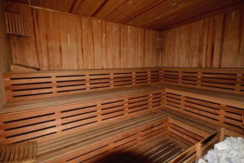 2+1 Lejlighed  i Alanya, Antalya, Tyrkiet Nr. 216796 - 17