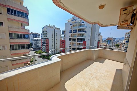 2+1 Lejlighed  i Alanya, Antalya, Tyrkiet Nr. 216796 - 28