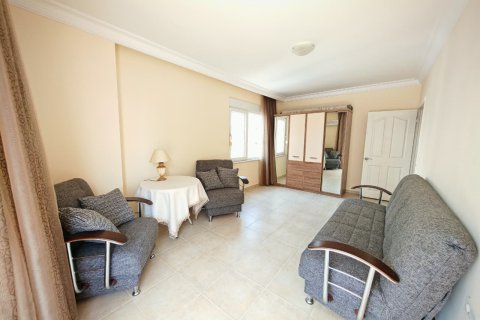 2+1 Lejlighed  i Alanya, Antalya, Tyrkiet Nr. 216796 - 3