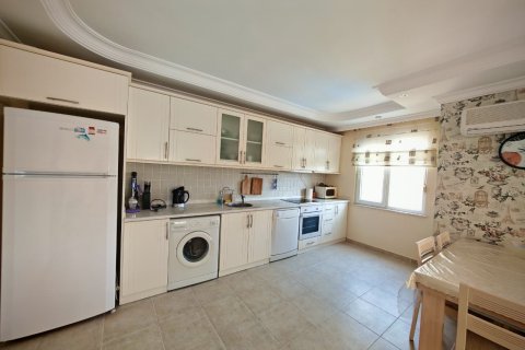 2+1 Lejlighed  i Alanya, Antalya, Tyrkiet Nr. 216796 - 25