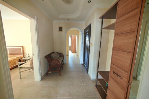 2+1 Lejlighed  i Alanya, Antalya, Tyrkiet Nr. 216796 - 14