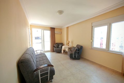 2+1 Lejlighed  i Alanya, Antalya, Tyrkiet Nr. 216796 - 2
