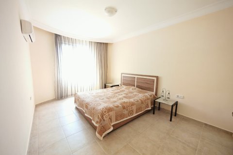2+1 Lejlighed  i Alanya, Antalya, Tyrkiet Nr. 216796 - 5