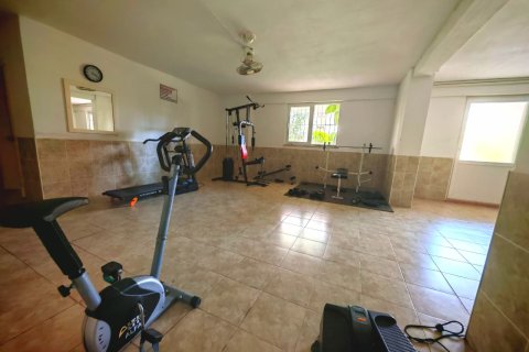 2+1 Lejlighed  i Alanya, Antalya, Tyrkiet Nr. 216796 - 8