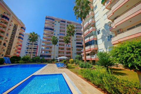 2+1 Lejlighed  i Alanya, Antalya, Tyrkiet Nr. 216796 - 26
