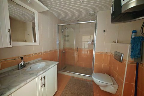 2+1 Lejlighed  i Alanya, Antalya, Tyrkiet Nr. 216796 - 10