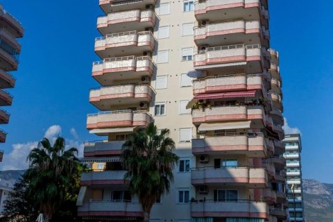 2+1 Lejlighed  i Alanya, Antalya, Tyrkiet Nr. 216796 - 20