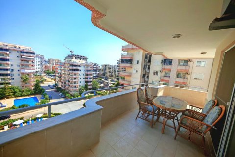 2+1 Lejlighed  i Alanya, Antalya, Tyrkiet Nr. 216796 - 4