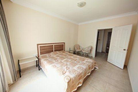 2+1 Lejlighed  i Alanya, Antalya, Tyrkiet Nr. 216796 - 15