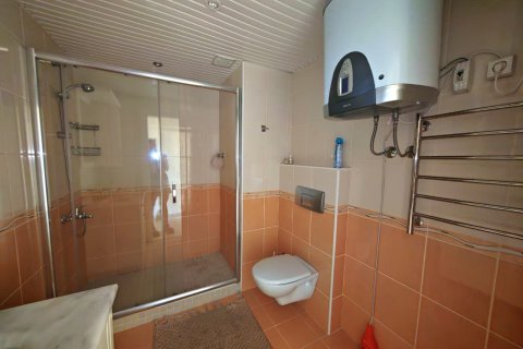 2+1 Lejlighed  i Alanya, Antalya, Tyrkiet Nr. 216796 - 23