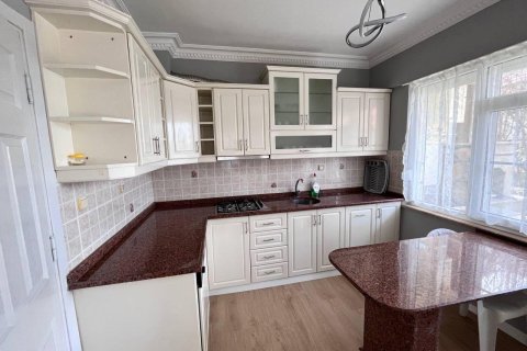 3+1 Lejlighed  i Alanya, Antalya, Tyrkiet Nr. 216794 - 22