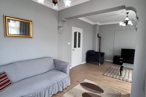 3+1 Lejlighed  i Alanya, Antalya, Tyrkiet Nr. 216794 - 17