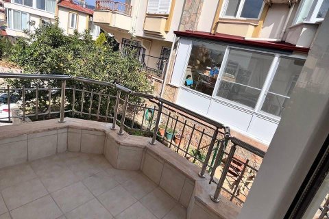 3+1 Lejlighed  i Alanya, Antalya, Tyrkiet Nr. 216794 - 7
