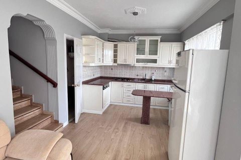 3+1 Lejlighed  i Alanya, Antalya, Tyrkiet Nr. 216794 - 24