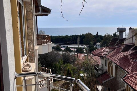 3+1 Lejlighed  i Alanya, Antalya, Tyrkiet Nr. 216794 - 3