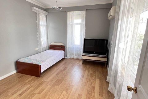 3+1 Lejlighed  i Alanya, Antalya, Tyrkiet Nr. 216794 - 11