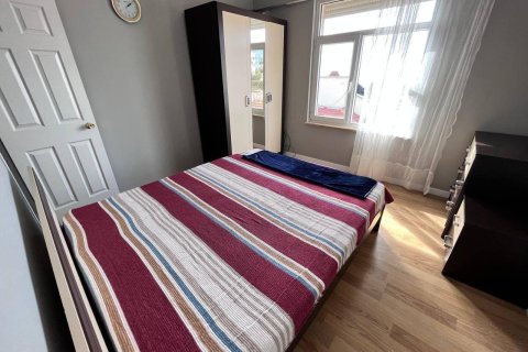 3+1 Lejlighed  i Alanya, Antalya, Tyrkiet Nr. 216794 - 6