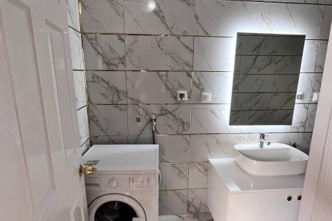 3+1 Lejlighed  i Alanya, Antalya, Tyrkiet Nr. 216794 - 16