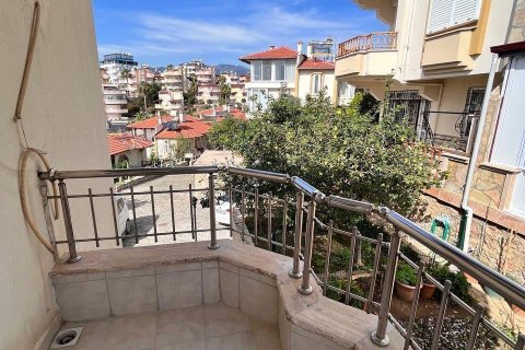 3+1 Lejlighed  i Alanya, Antalya, Tyrkiet Nr. 216794 - 8