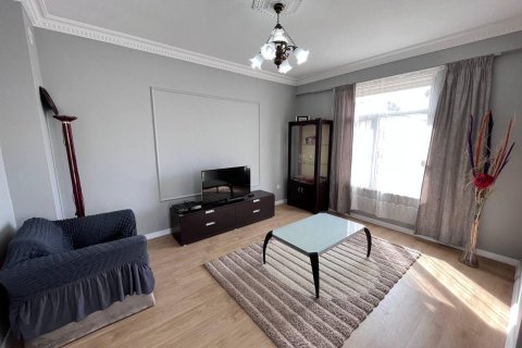 3+1 Lejlighed  i Alanya, Antalya, Tyrkiet Nr. 216794 - 20