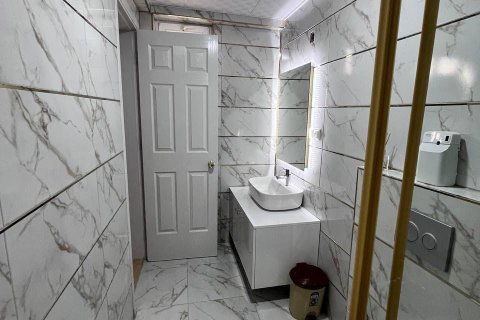 3+1 Lejlighed  i Alanya, Antalya, Tyrkiet Nr. 216794 - 9