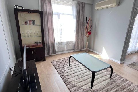 3+1 Lejlighed  i Alanya, Antalya, Tyrkiet Nr. 216794 - 18