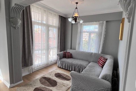 3+1 Lejlighed  i Alanya, Antalya, Tyrkiet Nr. 216794 - 15