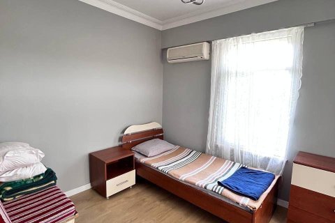 3+1 Lejlighed  i Alanya, Antalya, Tyrkiet Nr. 216794 - 14