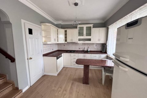 3+1 Lejlighed  i Alanya, Antalya, Tyrkiet Nr. 216794 - 23