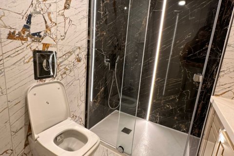 1+1 Wohnung  in Alanya, Antalya, Türkei Nr. 216792 - 6