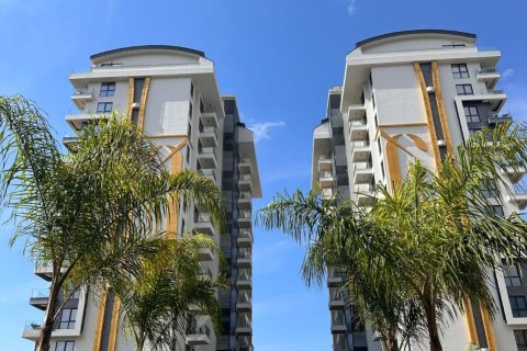 1+1 Wohnung  in Alanya, Antalya, Türkei Nr. 216792 - 12