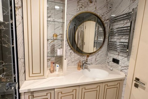 1+1 Wohnung  in Alanya, Antalya, Türkei Nr. 216792 - 4