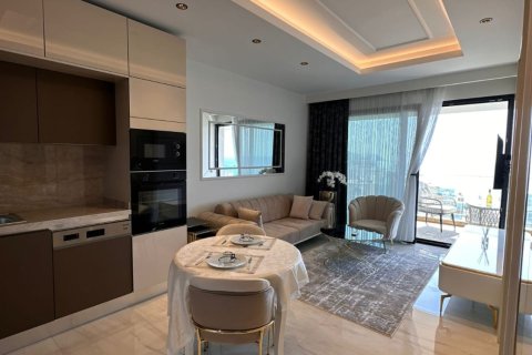 1+1 Wohnung  in Alanya, Antalya, Türkei Nr. 216792 - 5
