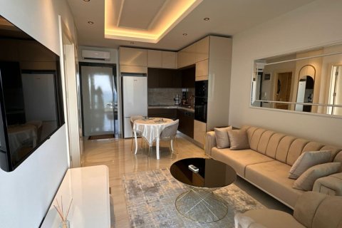 1+1 Wohnung  in Alanya, Antalya, Türkei Nr. 216792 - 8