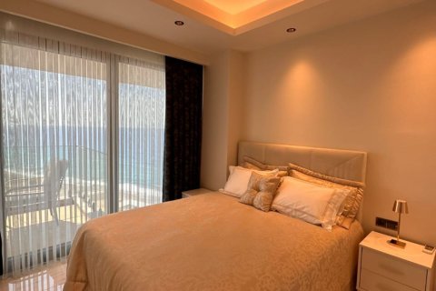 1+1 Wohnung  in Alanya, Antalya, Türkei Nr. 216792 - 15