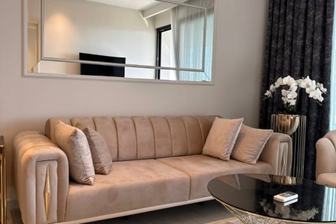 1+1 Wohnung  in Alanya, Antalya, Türkei Nr. 216792 - 10