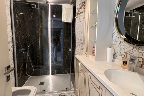 1+1 Wohnung  in Alanya, Antalya, Türkei Nr. 216792 - 9